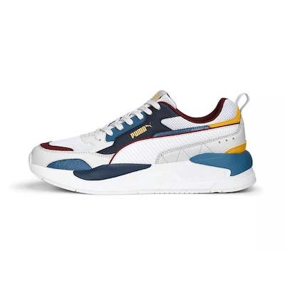 Tênis Puma X-Ray 2 Square BDP - Masculina - Foto 1
