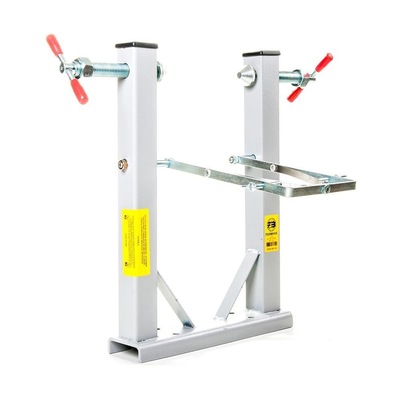Alinhador Centrador de Rodas Ferbike Profissional - Foto 1