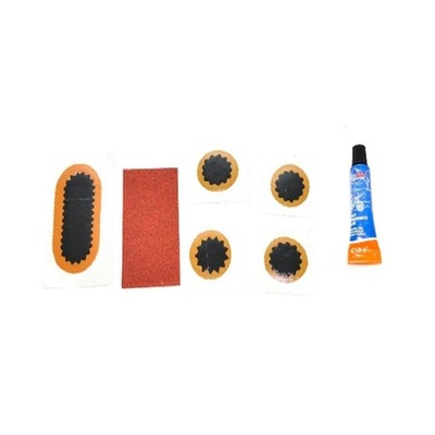 Kit Remendo Vulca Flex - Foto 1