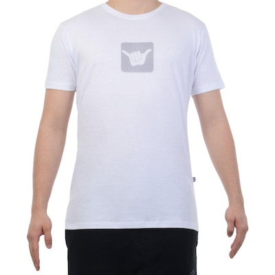 Camiseta Hang Loose Traditional - Masculina - Foto 2