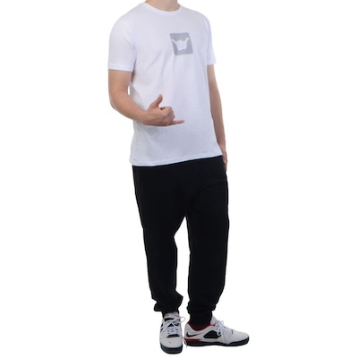 Camiseta Hang Loose Traditional - Masculina - Foto 6