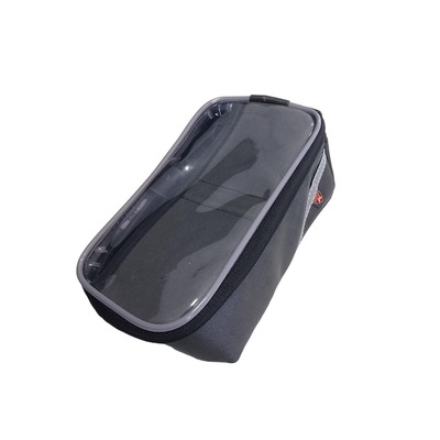 Bolsa de Quadro Kode Bike Porta Celular Stone Impermeável - Foto 2
