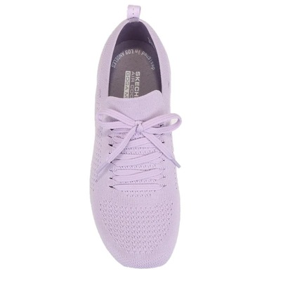 TÊNIS SKECHERS GO WALK JOY FRESH - FEMININO - Foto 4