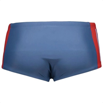 Sunga adidas Block 3S - Adulto - Foto 2