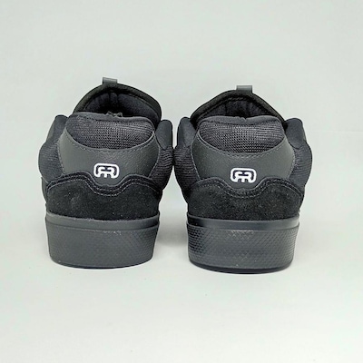Tênis Hocks Puff Refletivo - Masculino - Foto 2