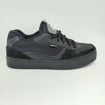 Tênis Hocks Puff Refletivo - Masculino - Foto 3