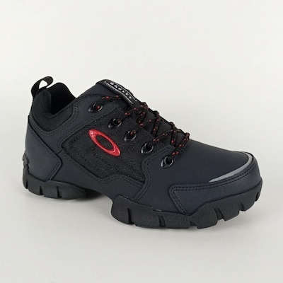 Tênis Oakley Halftrack Low 2 - Masculino - Foto 1