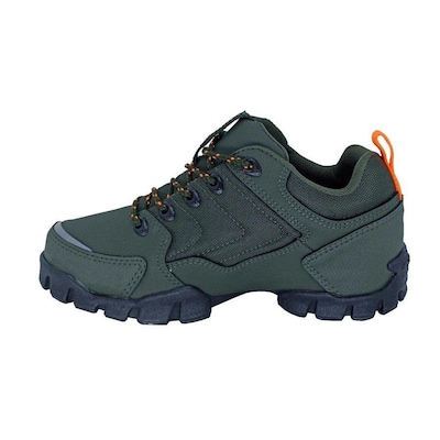 Tênis Oakley Halftrack Low 2 - Adulto - Foto 4