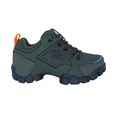 Tênis Oakley Halftrack Low 2 - Adulto - Foto 1