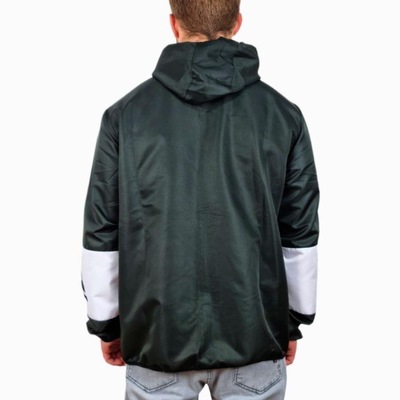 Jaqueta Quiksilver Type Sleeve - Masculina - Foto 3
