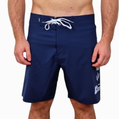 Bermuda Hang Loose Noronha 23 - Masculina - Foto 1