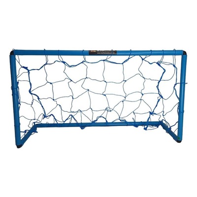 Kit de Mini Gol Starflex Traves Pvc - Infantil - Foto 1
