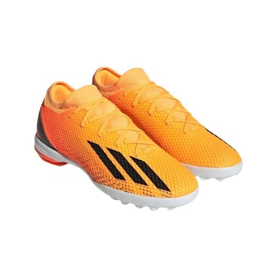 Chuteira Society adidas X Speedportal.3 Society - Adulto - Foto 3