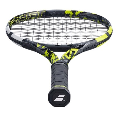 Raquete de Tennis Babolat Pure Aero 98 - Adulto - Foto 3