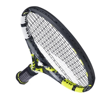 Raquete de Tennis Babolat Pure Aero 98 - Adulto - Foto 4