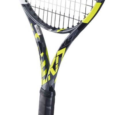 Raquete de Tennis Babolat Pure Aero 98 - Adulto - Foto 5