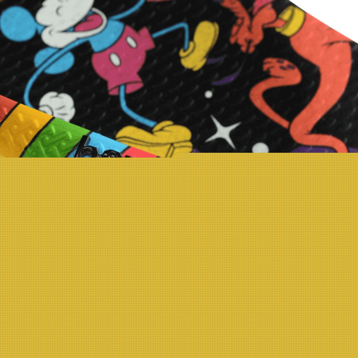 Chinelo Havaianas Slim Disney Stylish Minnie - Feminino - Foto 4
