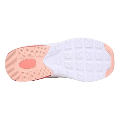 Tênis Puma Electron 2.0 - Feminino - Foto 4