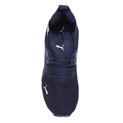 Tênis Puma Softride Enzo - Masculino - Foto 3