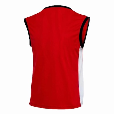 Camiseta Regata Masculina Penalty Basquete 3X3 Pro B - Foto 2