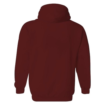 Blusão de Moletom com Capuz Champion Canguru Logo Script Ink - Masculino - Foto 2