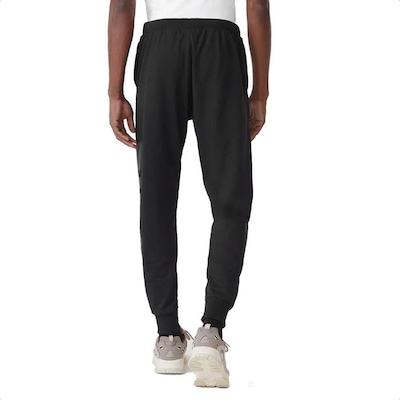 Calça de Moletom Fila Letter - Masculina - Foto 2