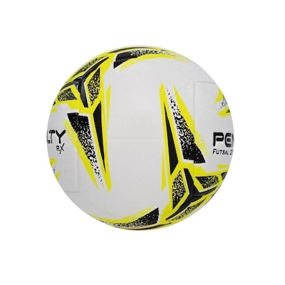 Bola Futsal Penalty RX 200 XXIII - Infantil - Foto 2