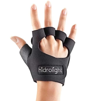 Luvas Neoprene Para Treino - Hidrolight - H25 - Foto 1