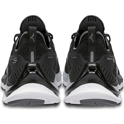 Kit Mizuno: Tênis Wave Mirai 5 + 3 Pares de Meia Cano Médio - Masculino - Foto 3