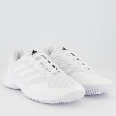 Tênis adidas Gamecourt - Masculino - Foto 2
