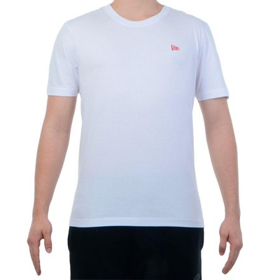 Camiseta New Era Core Basics - Masculina - Foto 2