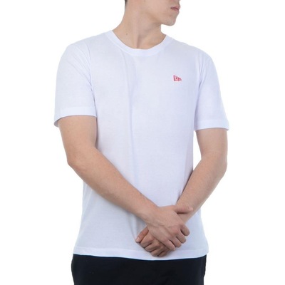 Camiseta New Era Core Basics - Masculina - Foto 4