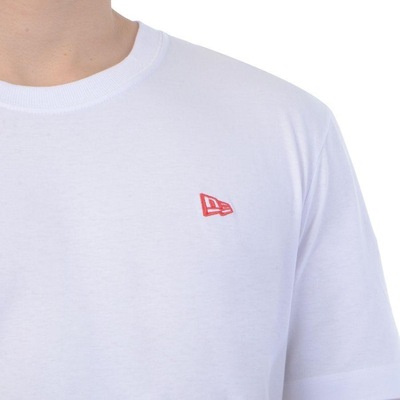 Camiseta New Era Core Basics - Masculina - Foto 6