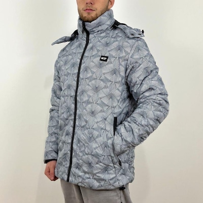 Jaqueta MCD Forrada Ancestral - Masculina - Foto 3