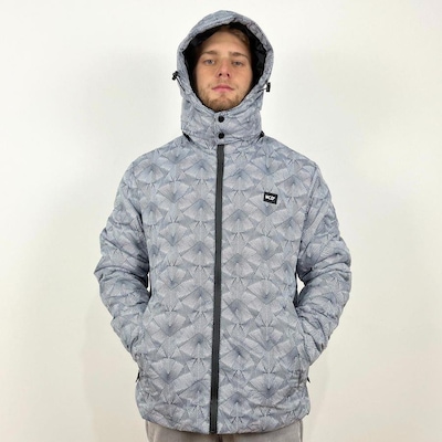Jaqueta MCD Forrada Ancestral - Masculina - Foto 6