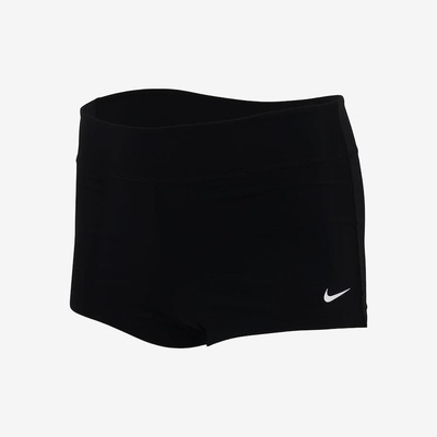 Shorts Nike Essential Kick - Feminino - Foto 1