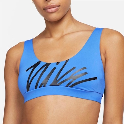 Biquini Top Nike - Feminino - Foto 3