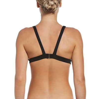 Biquini Top Nike Essential - Feminino - Foto 3