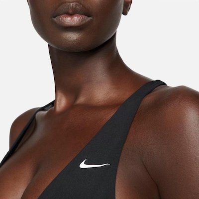 Biquini Top Nike Essential - Feminino - Foto 4