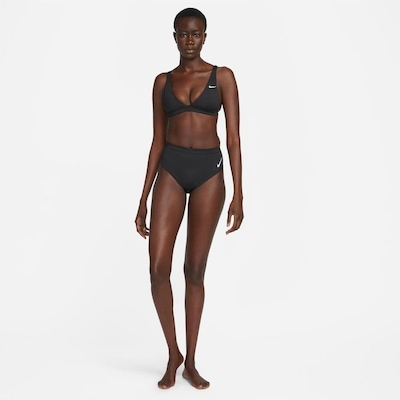 Biquini Top Nike Essential - Feminino - Foto 5