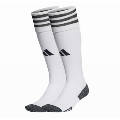 Kit Meião adidas Adi Sock 23 - 2 Pares - Adulto - Foto 2