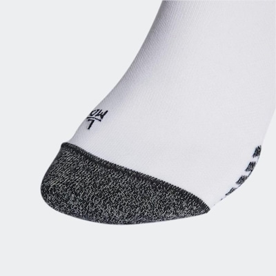 Kit Meião adidas Adi Sock 23 - 2 Pares - Adulto - Foto 3