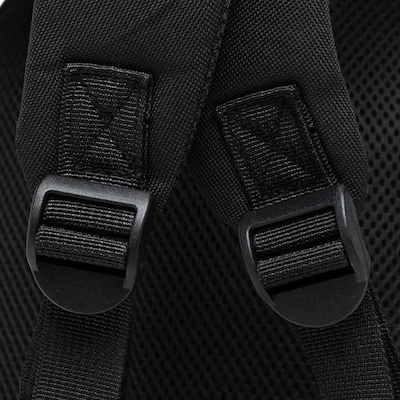 Mochila Polo One Executiva Grande Reforçada Notebook Resistente - 23 Litros - Foto 2