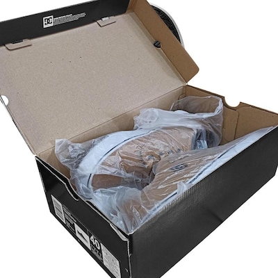Tênis Dc Shoes District - Masculino - Foto 6
