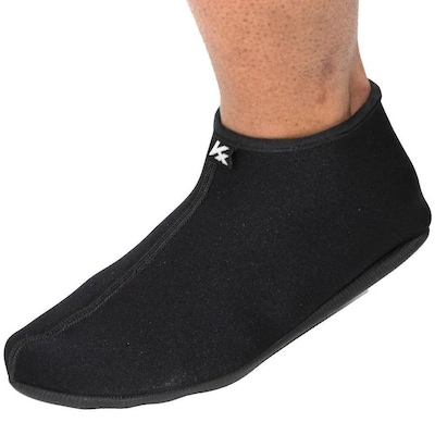 Sapatilha de Neoprene Kanxa 6677 - Adulto - Foto 3