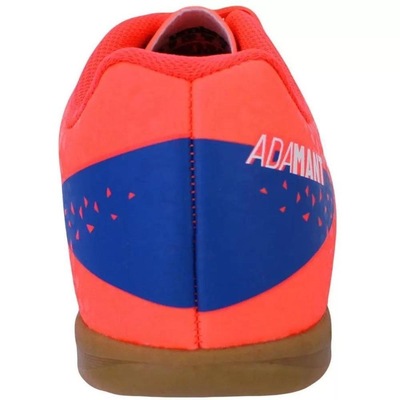 Chuteira Futsal Umbro Adamant Jr Indoor Infantil - Foto 3