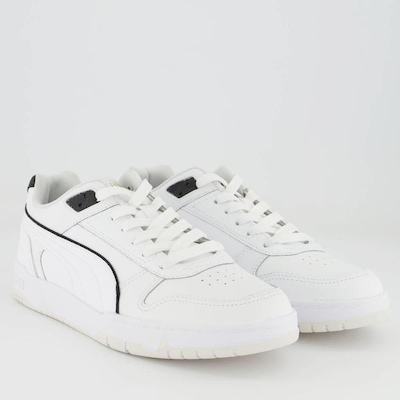 Tênis Puma RBD Game Low BDP - Masculino - Foto 2