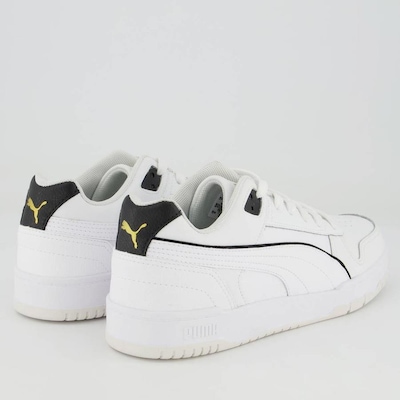 Tênis Puma RBD Game Low BDP - Masculino - Foto 3