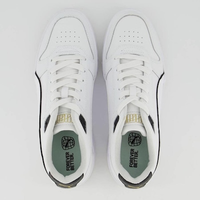 Tênis Puma RBD Game Low BDP - Masculino - Foto 4