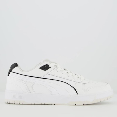 Tênis Puma RBD Game Low BDP - Masculino - Foto 1